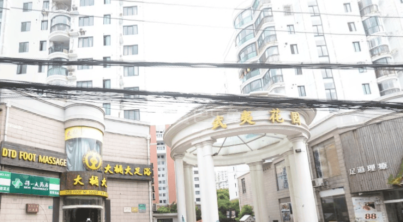 武夷花园14243982周边环境图8