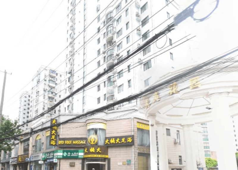 武夷花园14243982周边环境图10