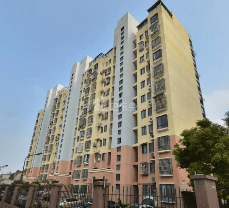 日月华城6776892周边环境图12