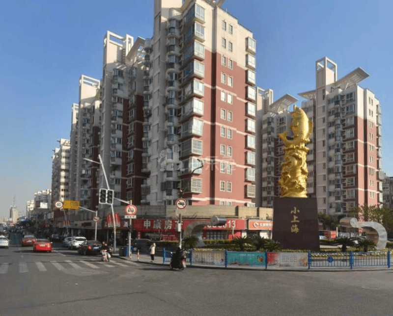 菱翔苑一期5084779周边环境图7