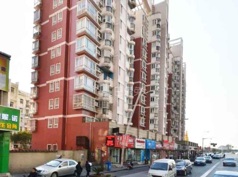 菱翔苑三期2633550周边环境图9