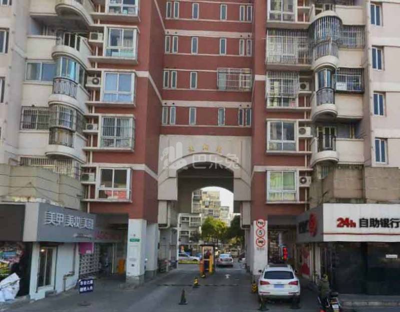 菱翔苑三期2633550周边环境图10