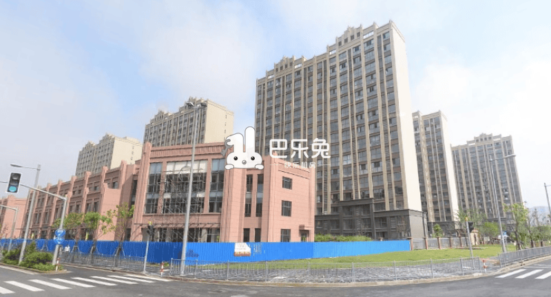 新江湾戎泽苑