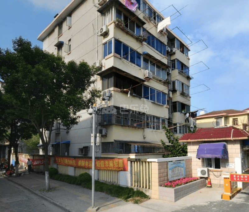 疁南小区14490036周边环境图7