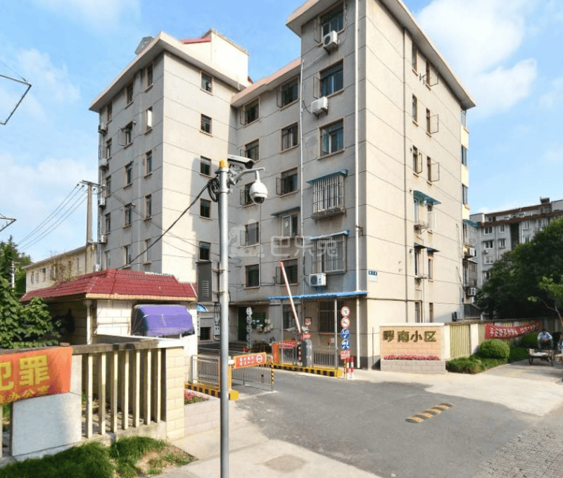 疁南小区14490036周边环境图8