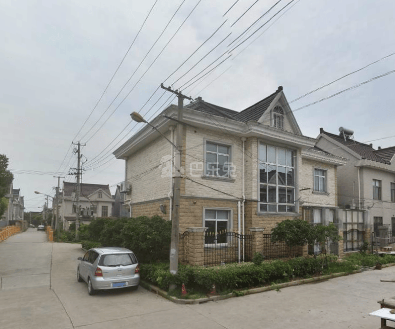 柳岸路157弄（民房）14354267周边环境图6