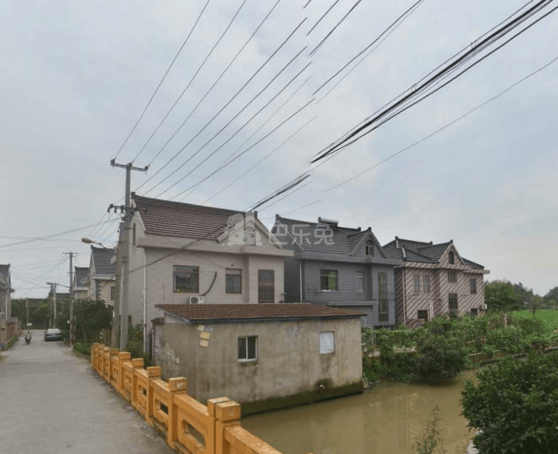 柳岸路157弄（民房）14354267周边环境图7