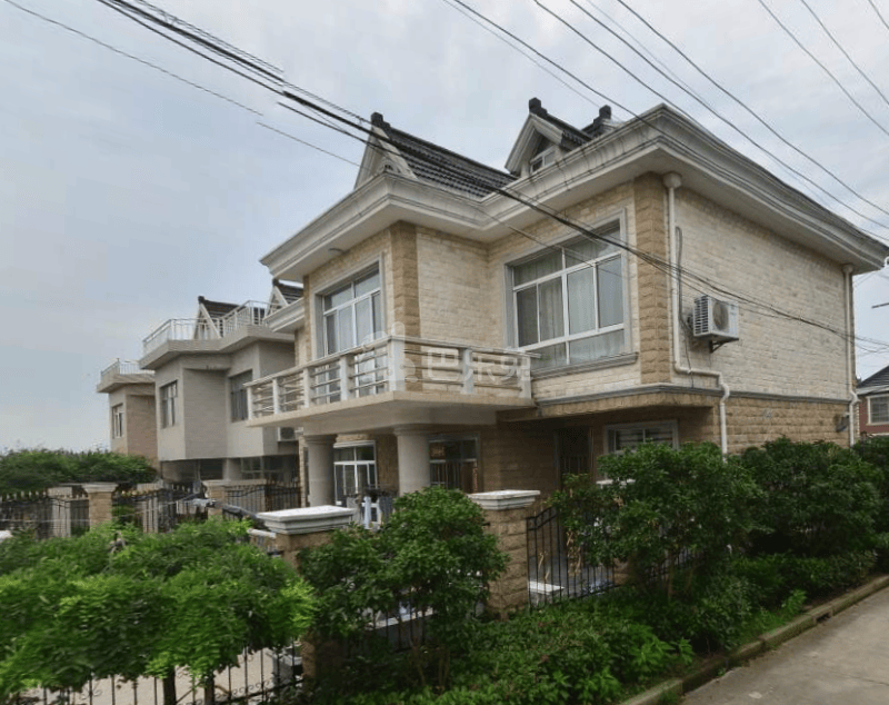 柳岸路157弄（民房）14354267周边环境图8