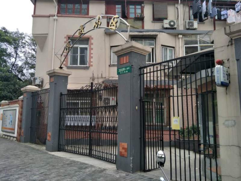 黄渡小区