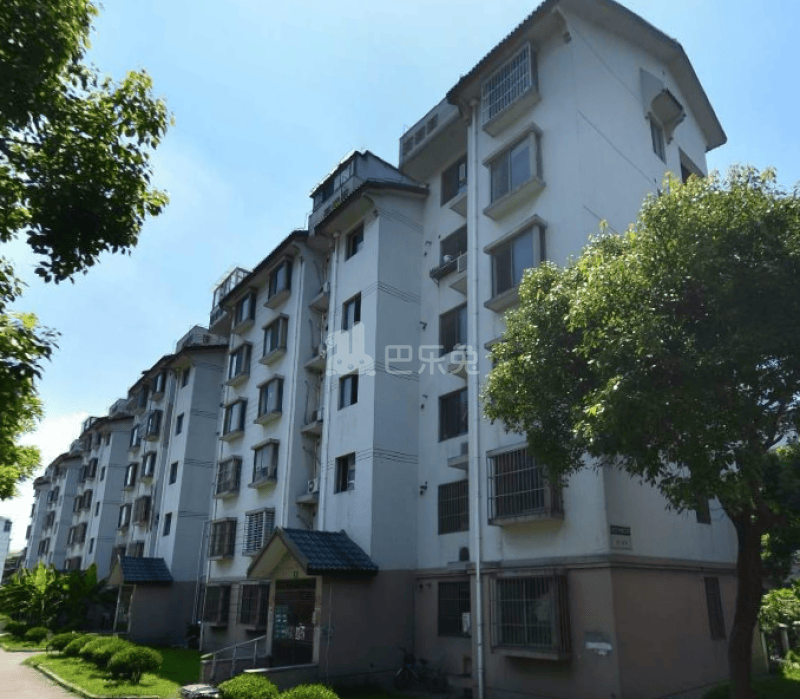 荣景苑A区8611733周边环境图15