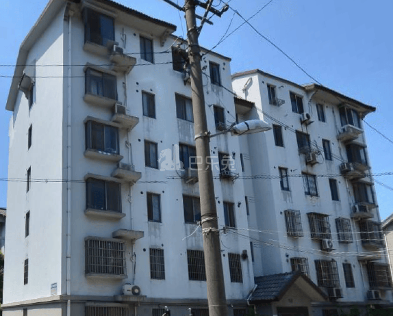 荣景苑A区8611733周边环境图16