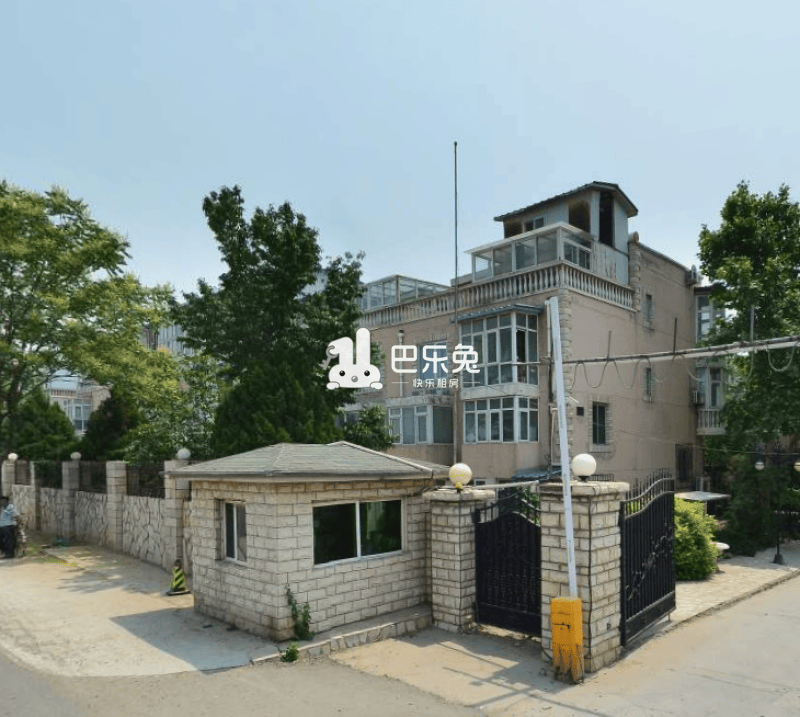 北京昌平_晨浩花园西区_1室0厅0卫_合租朝北_定泗路与