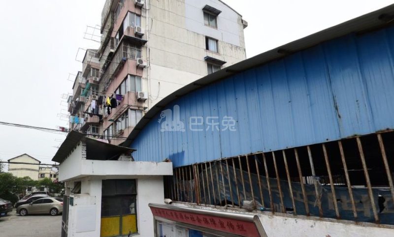 西大街公房14471433周边环境图4