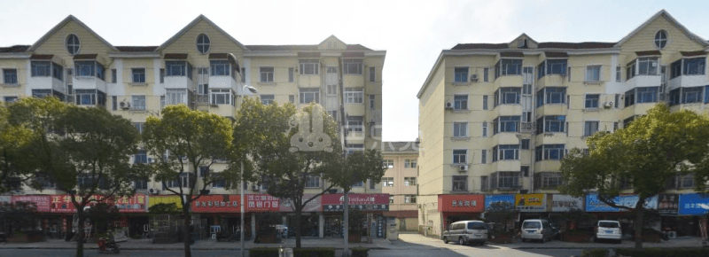 荣乐中路115弄小区15463877周边环境图4