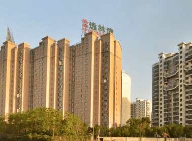 荣盛名邸（逸林湾） 