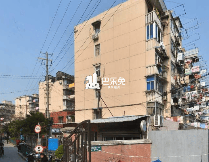 柳营路1025弄小区
