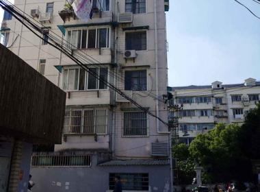 东三小区（东三街102弄） 1室0厅1卫