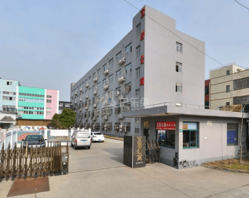 宜居公寓（上海）257798周边环境图49