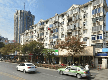 六一小区（张马路53弄） 