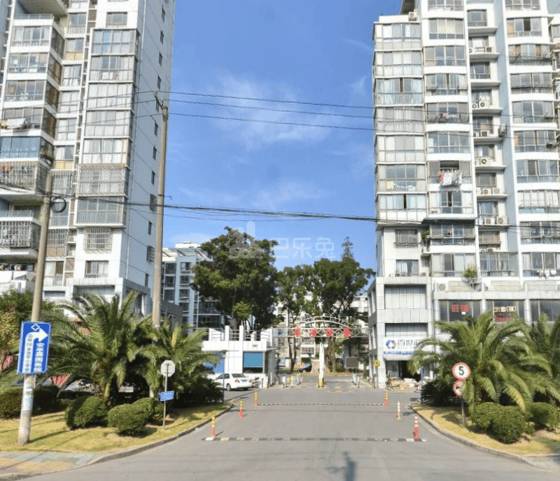 龙安佳苑11908147周边环境图15