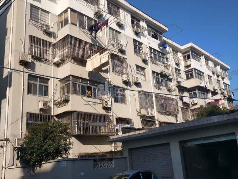 东八公寓西区9544974周边环境图10