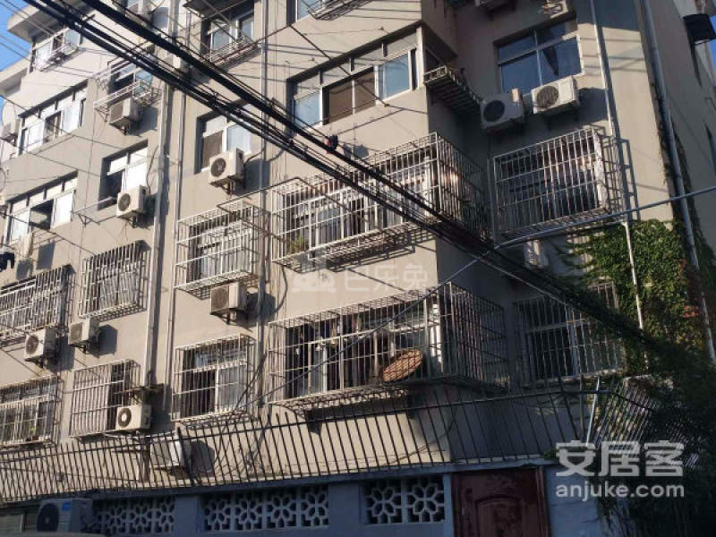 东八公寓西区9544974周边环境图12