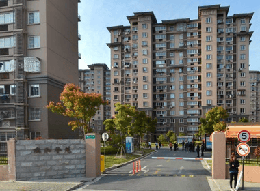 瑞和华苑 1室0厅1卫