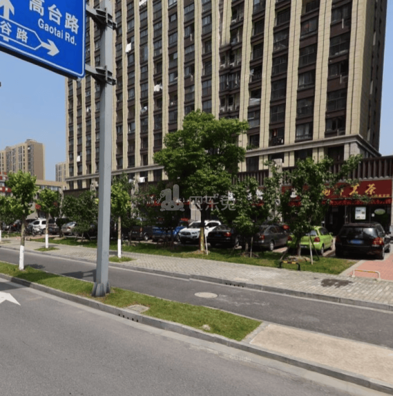 龙湖霖珑公馆14938365周边环境图14