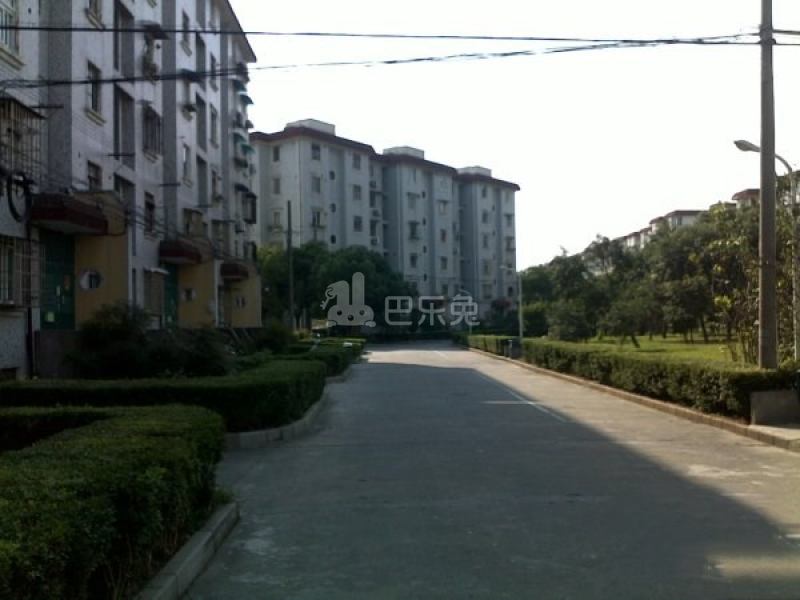 东陆新村六街坊（巨峰路176弄）10387736周边环境图12