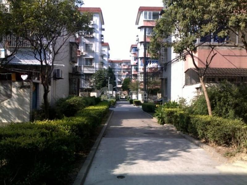 东陆新村六街坊（巨峰路176弄）10387736周边环境图14