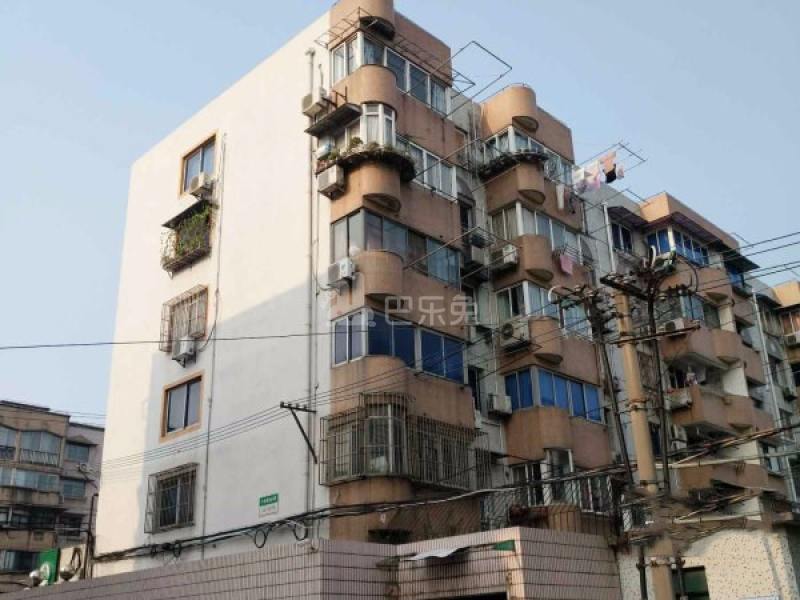 复星花园二期东区18429680周边环境图8