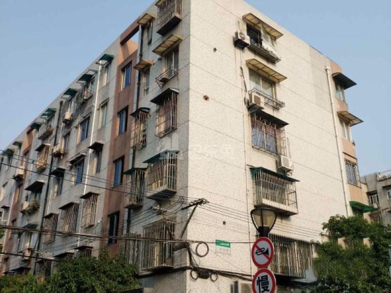 复星花园二期东区18429680周边环境图10