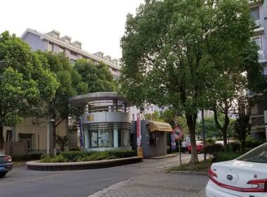 西门锦绣苑西苑 