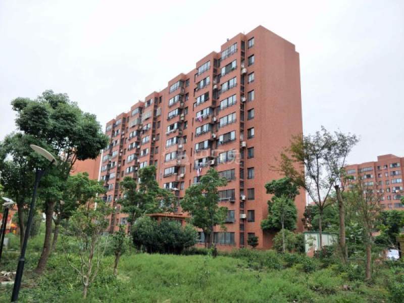 佘北家园银杏苑14703155周边环境图12