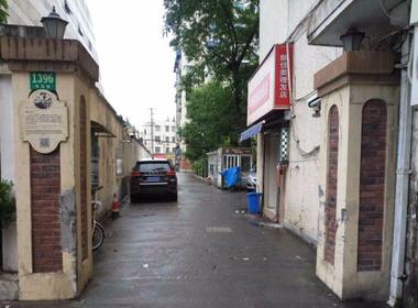 犀园公寓 2室1厅1卫