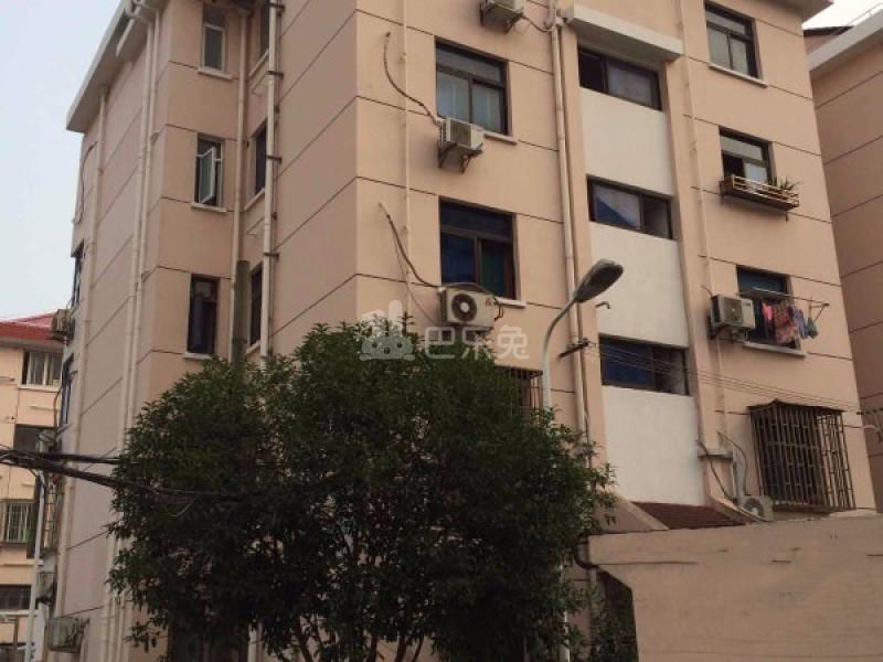 宏伟新村14047185周边环境图10