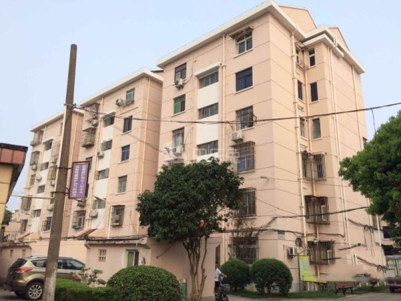 宏伟新村14047185周边环境图12