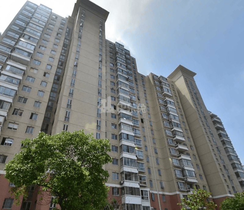 逸虹景苑8157161周边环境图12