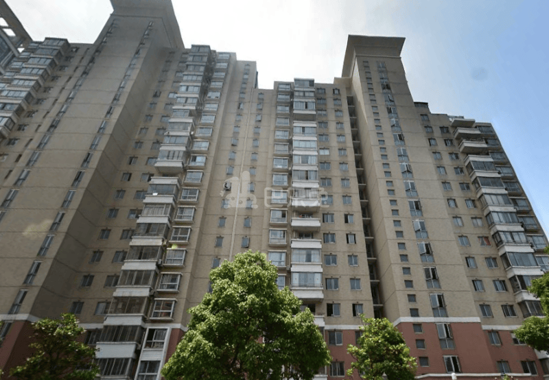 逸虹景苑8157161周边环境图13