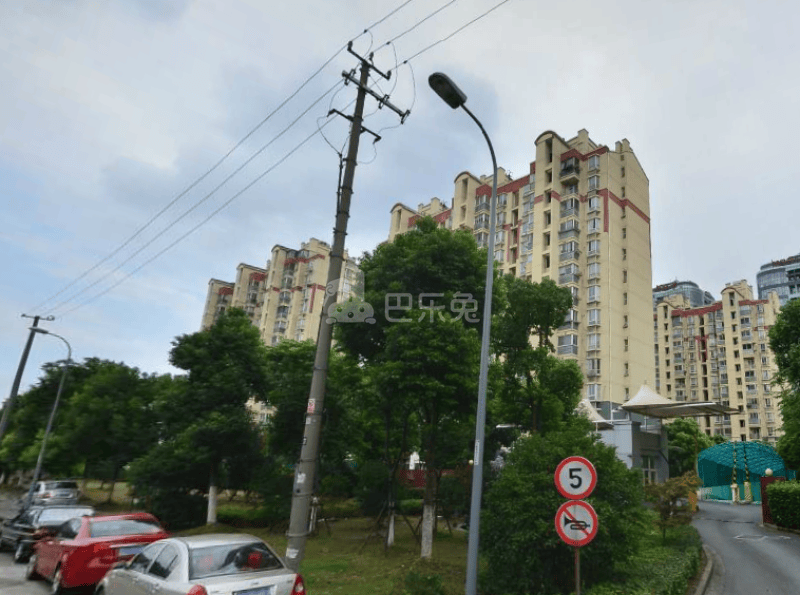 逸居苑2607474周边环境图12