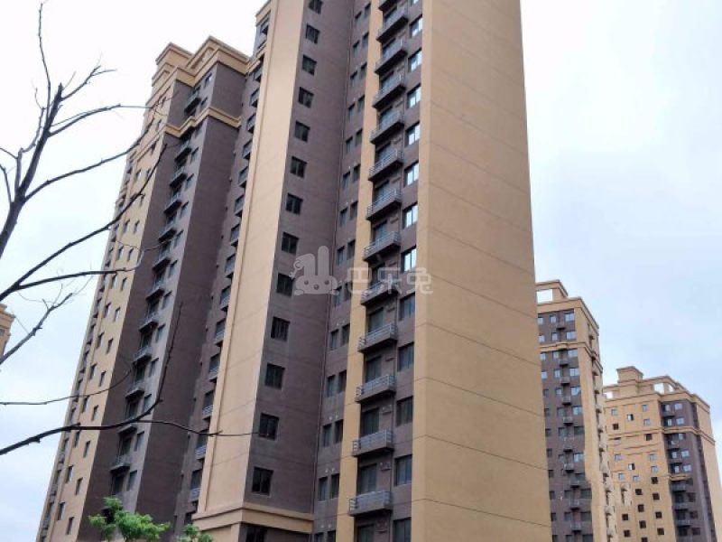 佘北家园紫鹃苑9711138周边环境图7