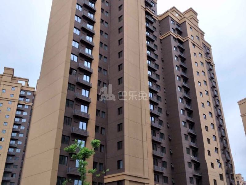 佘北家园紫鹃苑9711138周边环境图8