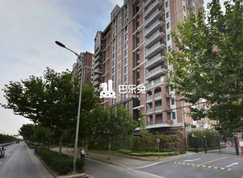 普陀出租房 桃浦出租房 阳光水岸苑           租客评论          4.