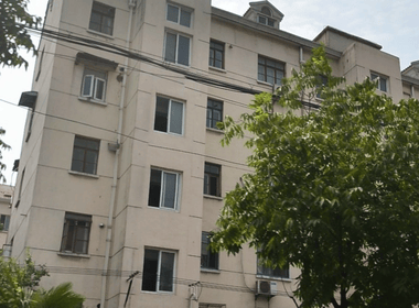 呼玛二村 2室1厅1卫