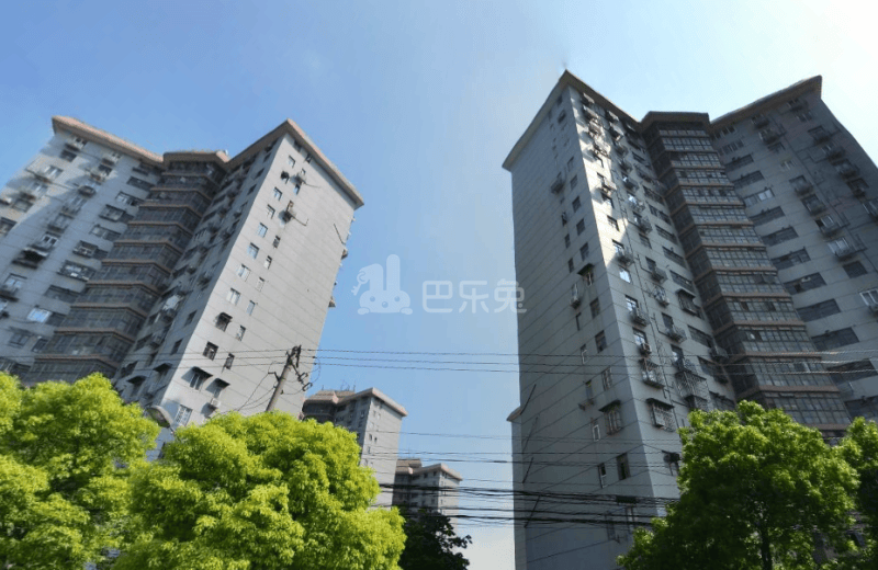 逸仙小区（虹口）2998006周边环境图8