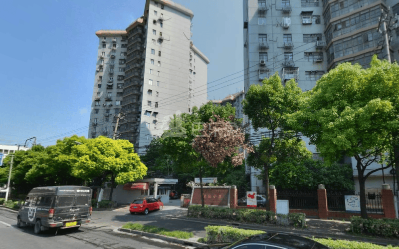 逸仙小区（虹口）2998006周边环境图9