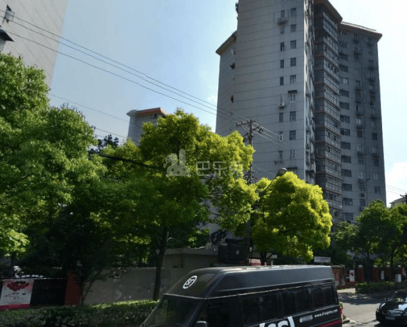 逸仙小区（虹口）2998006周边环境图10