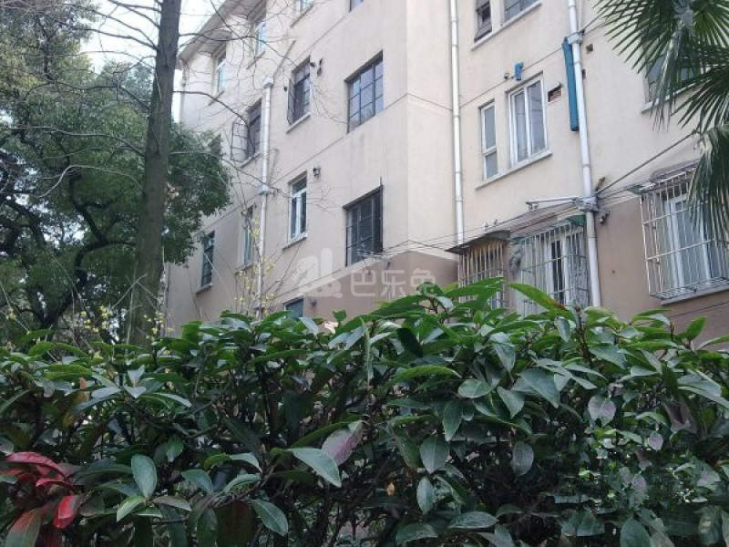 湖南路100弄小区15164772周边环境图1