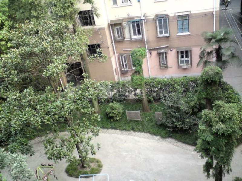 湖南路100弄小区15164772周边环境图2