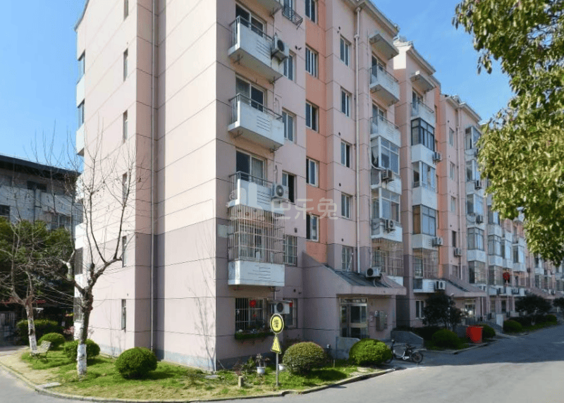 龙源星城9650096周边环境图7